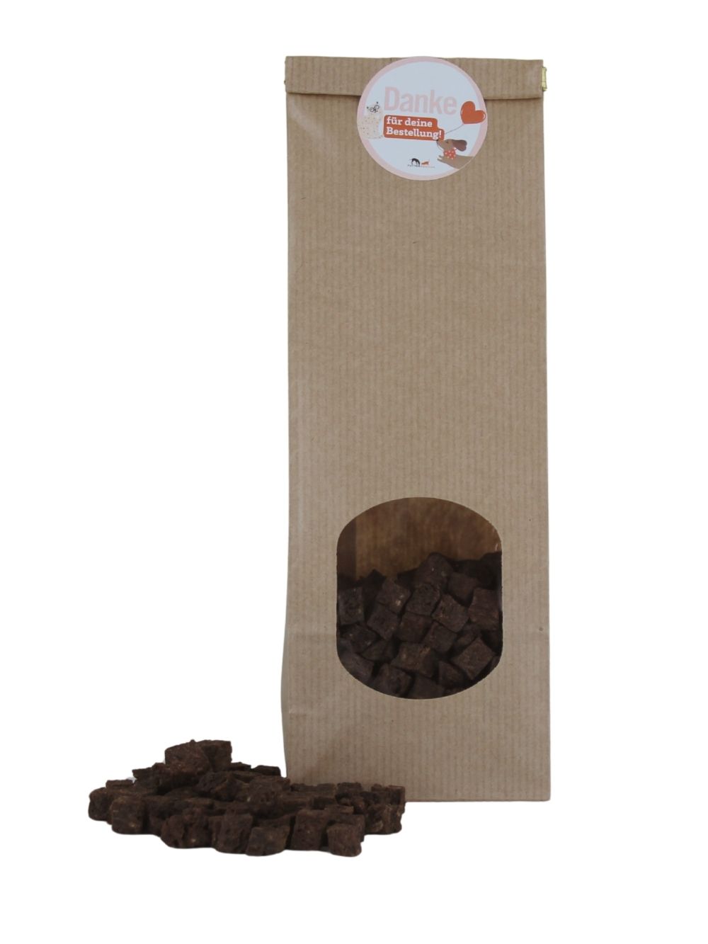 Trainingssnack Rind 100g