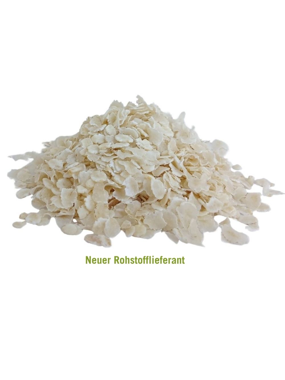 Reisflocken 1kg