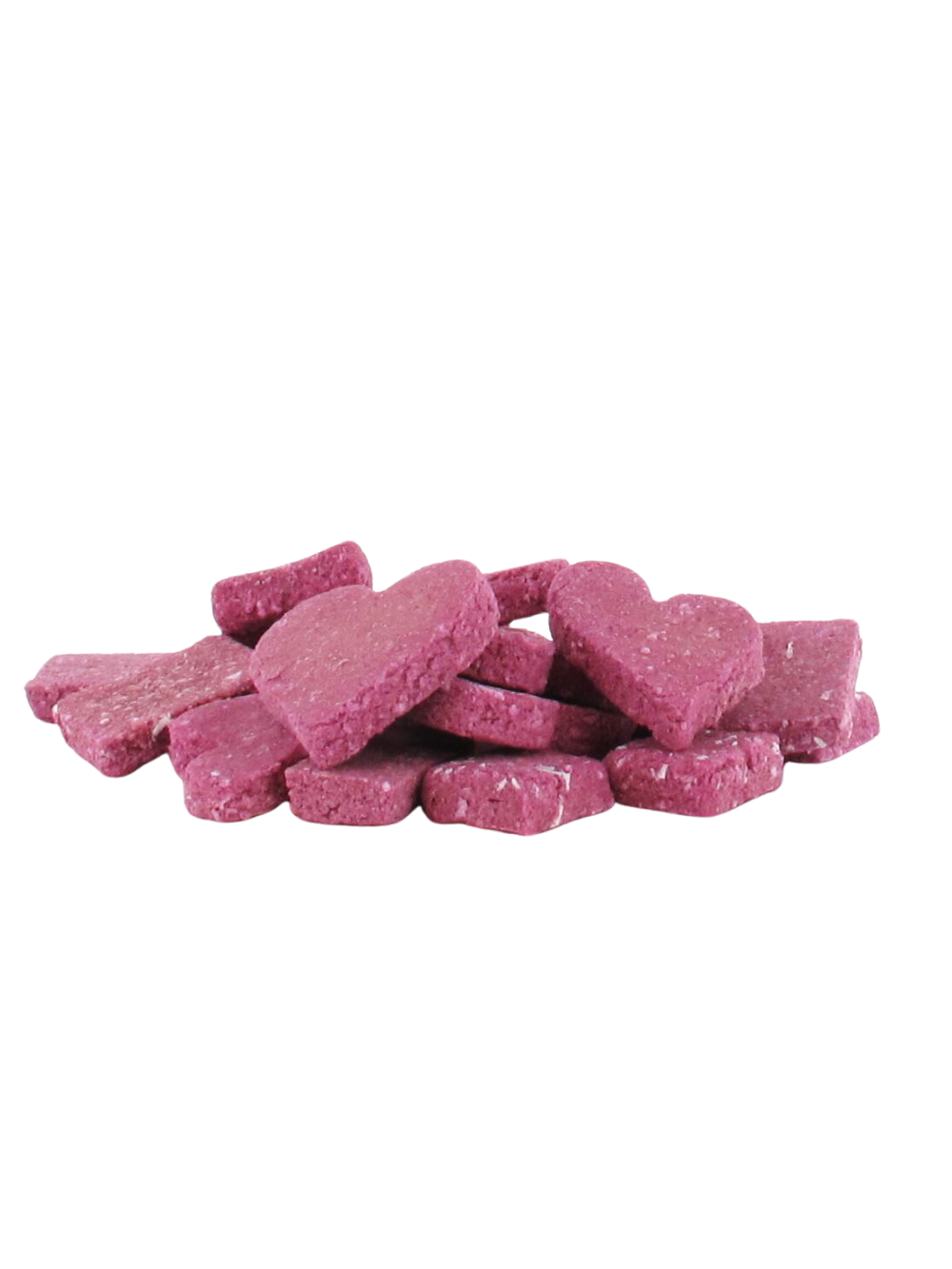Luckys Smile Strawberry Banana Kokos 100g