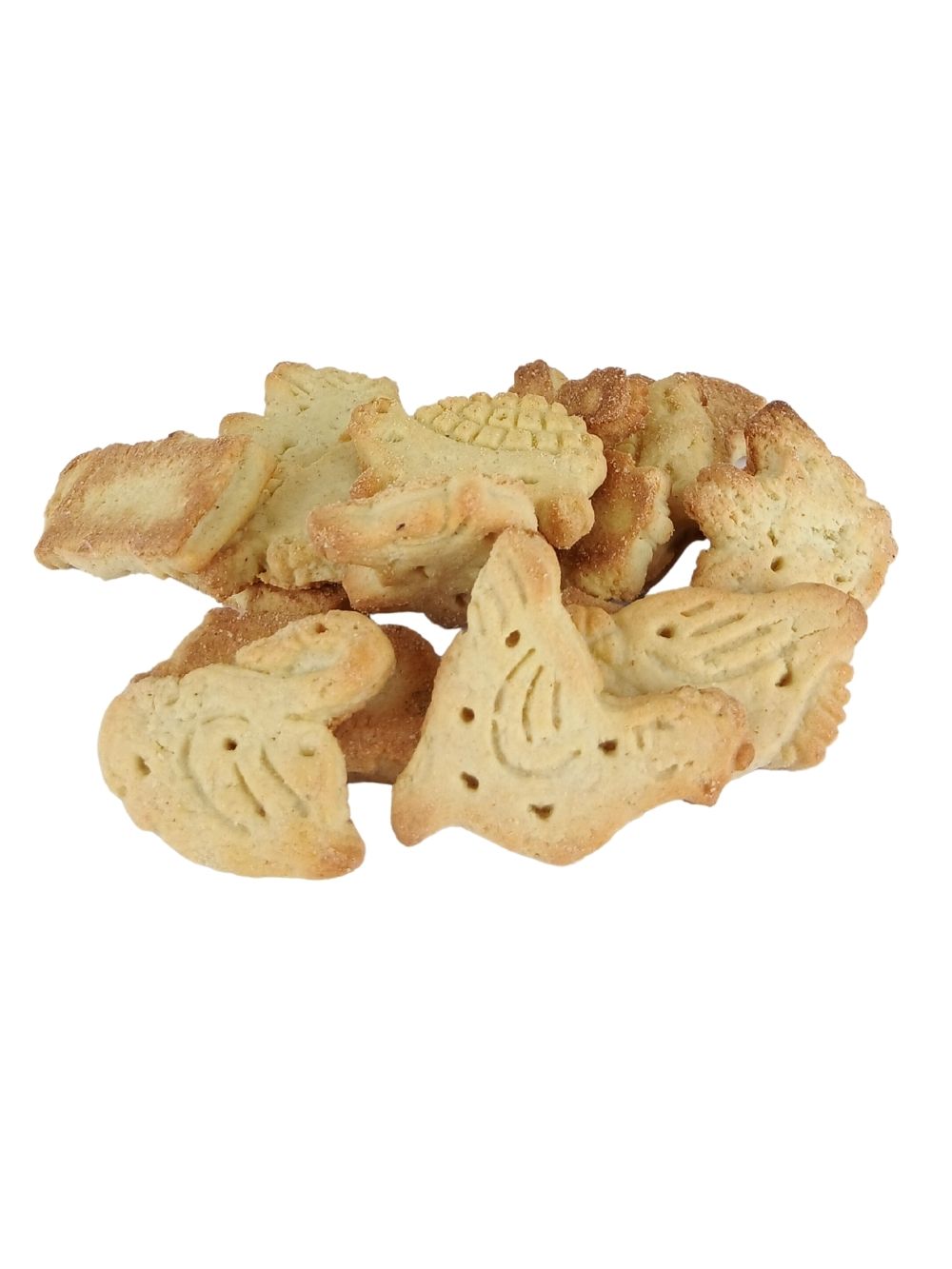 GenussKeks Apfel & Karotte 150g