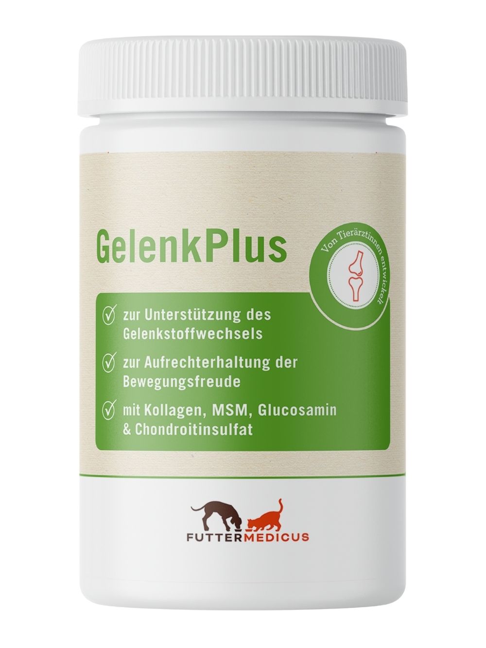 Optinature GelenkPlus 200g