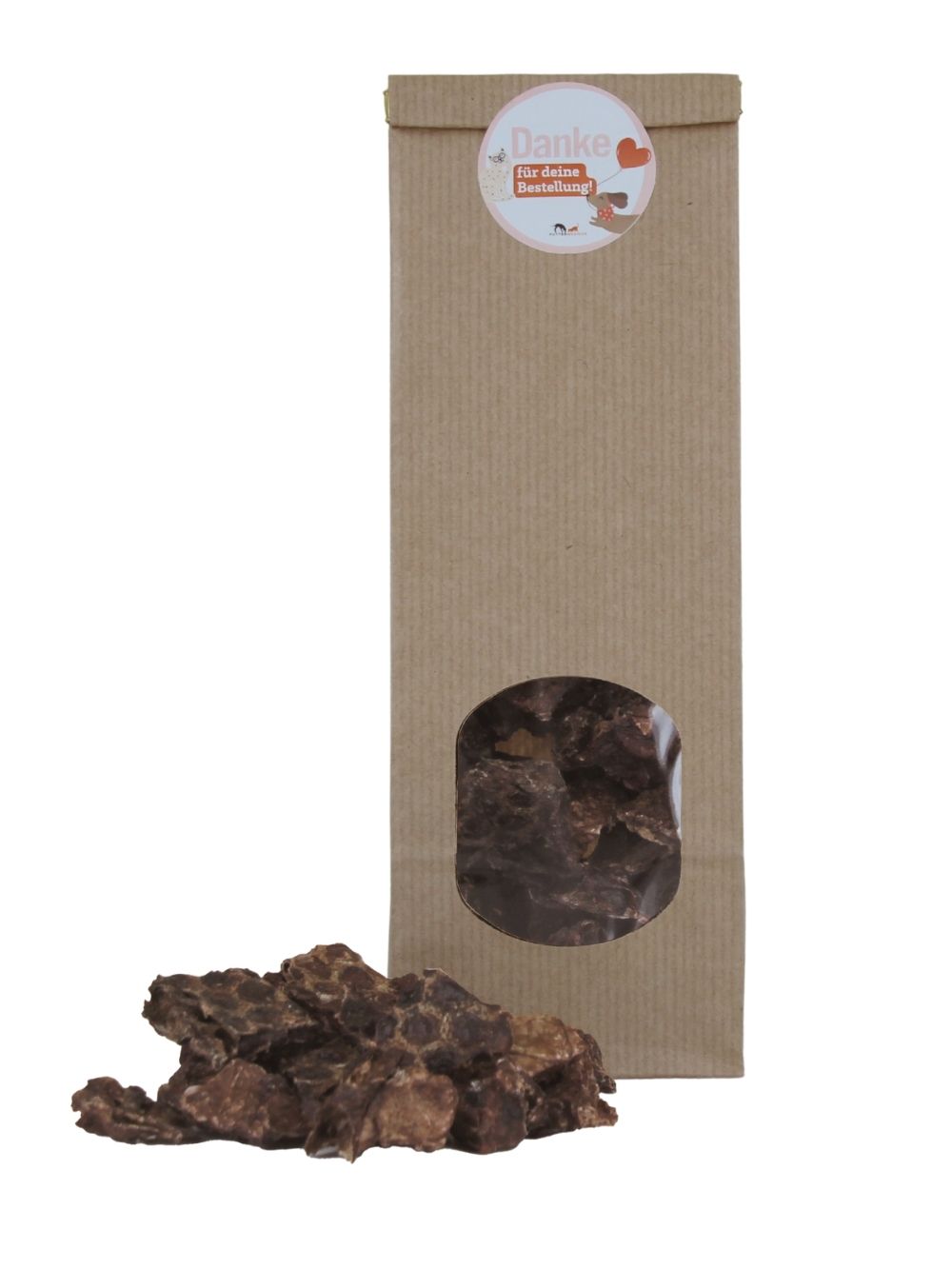 Lammlungen Würfel 85g