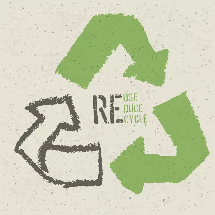 Recycle Symbol Recycle Symbol