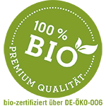 100% Bio Produkt